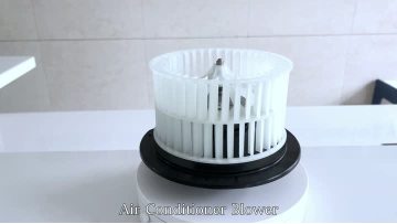 G11034 ac blower fan