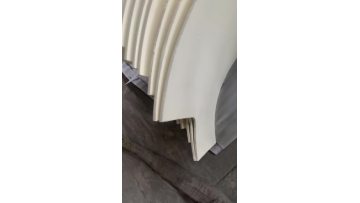 HP Main Frame Liner-1