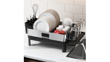 A1908S-3 Dish Drainer