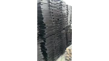 nodular cast iron 
