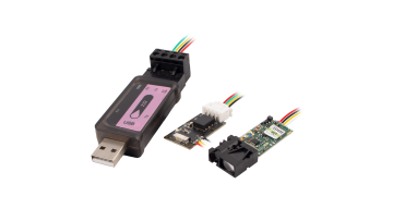 LDL with RS232