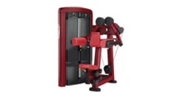 Lateral Raise Exercise Machine