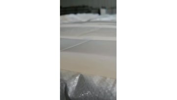 silicone sheet
