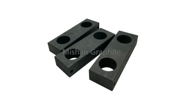 graphite heat dissipation block
