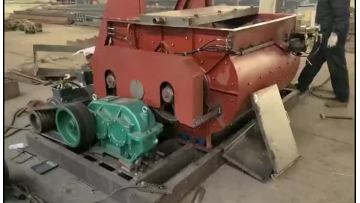 ze yu concrete mixer .mp4