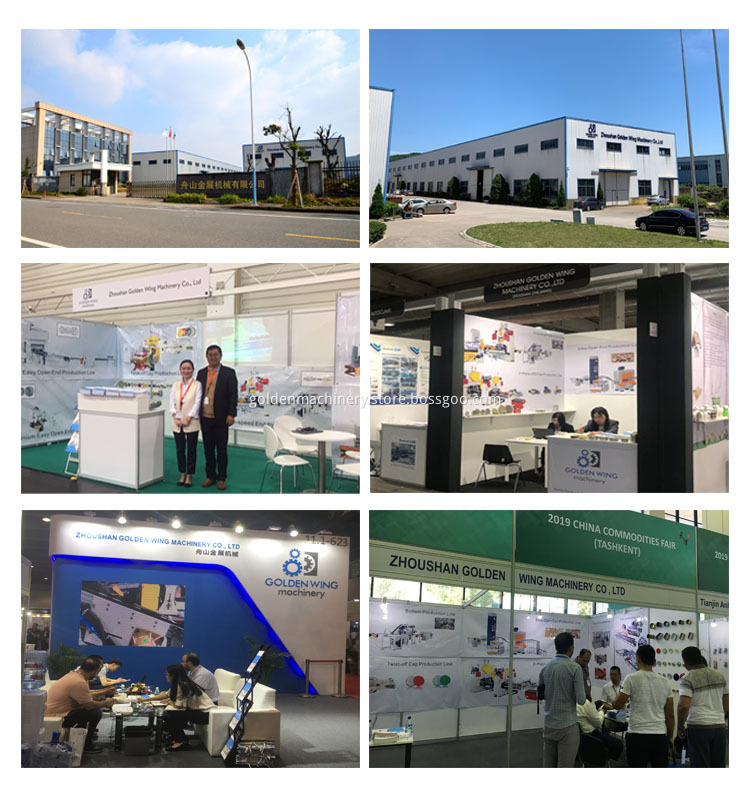 Factory & Exhibition