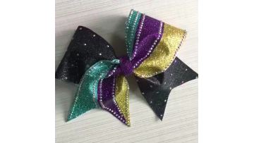 cheer bow