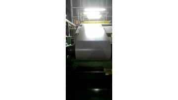 Galvalume Steel Sheet Mental
