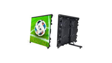 Sports led display