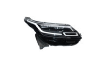 Original Range Rover Velar LED Headlight Headlamp L560 20MY MID 2017-2020 OEM L8A2-13W030-EA J8A2--13W030-EG1