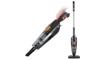 Deerma Vacuum Cleaner DX115C Product Introduction 