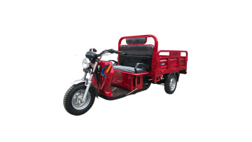 A3 fuel three wheeled motorcycle