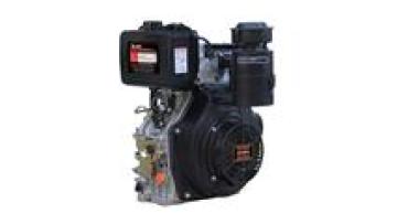 New developed 198FD Air-cooled diesel engine 15 hp1