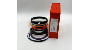 SK 120-5 Hydraulic seal repair kit