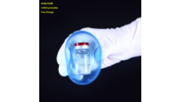 Customized TPU Protectors Puncture Resistance Blister Packaging Medical Thermal Forming Tray1