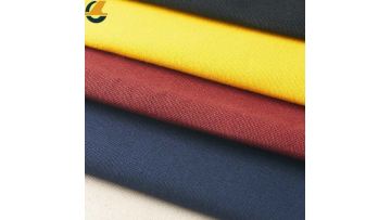 Cotton fabric