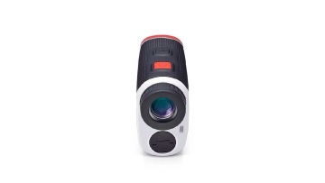 Professional golf rangefinder