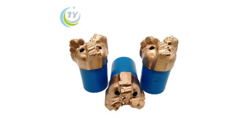94mm pdc pillar bit