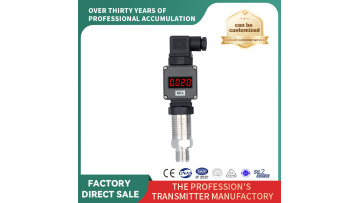 Pressure Transmitter LCD Display（PB6300-3）