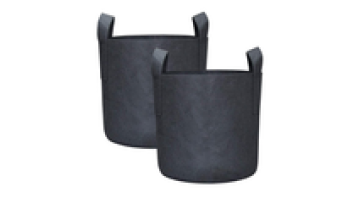 Customized 1/2 3/5 7/10/30/50/100  Gallon Garden Planter Grow Bags For Outdoor1