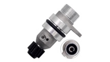 Auto Parts Gear Speedometer Driven 43621-4A011 Odometer Speed Sensor Speedometer Driven Gear For Hyundai kia SORENTO1