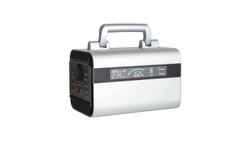 Mini Generator Portable Power Station DP NE012