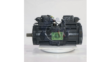 K3V112DTP-9N24-14T （PTO）（Big Hole）