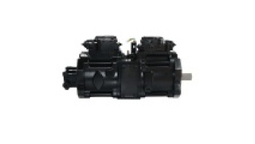 ZW factory ZW & ZHTE K3V112DTP for R225-9T DX225 R225-9 R265-9 R275-9 JCB220 crawler hydraulic excavator and hydraulic  circuit1