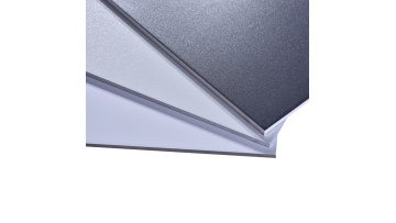 a2 b1 fireproof aluminum composite panel