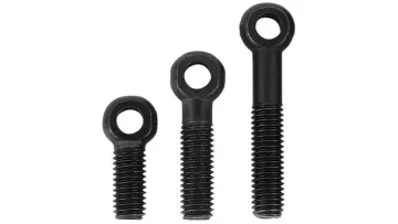 High-Strength Bolts/Eye Bolts with Holes/Eye Bolts/Fisheye Bolts with Holes/Slipknot Bolts/Adjusting Bolts1