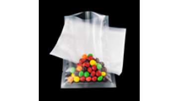 Clear transparent nylon plastic bag vacuum storage packaging bags for frozen food meat chicken fish1