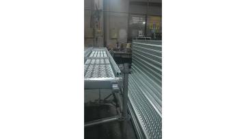 Ringlock Scaffolding Galvanized Steel Plank