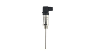 Waterproof zigbee temperature sensor i2c thermistors1