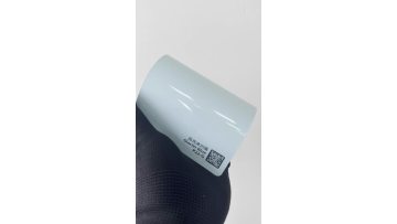 Glacier Blue	P22-G