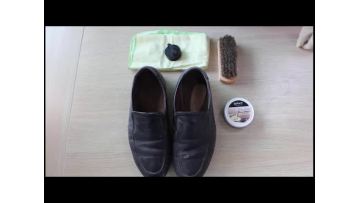 high quality shoe wax shoe polish shoe cream1
