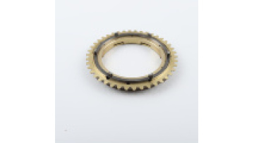 High quality manual auto parts transmissionbox  Synchronizer Ring  set 3PCS ME606306/ ME6063091