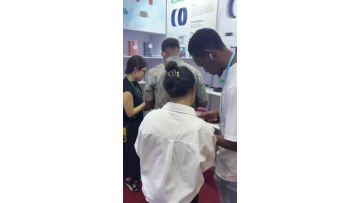 Sealing rings from different brands vary in quality.