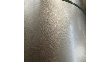 Galvalume Steel in Coils