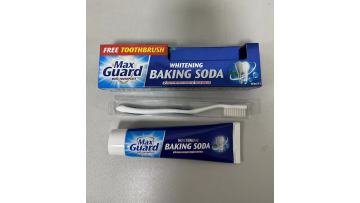 maxguard baking soda 