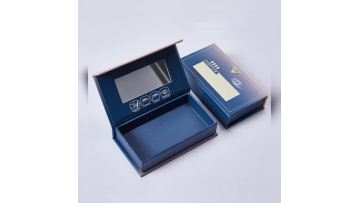 box magnetic