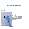 Needle-Free Injection Facial Beauty Instrument Non-Invasive Micro Treatment Of Hyaluronic Acid Assisted Injection Of Skin Care