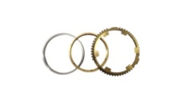 gearbox synchronizer gear ring Transmission Synchronizer Ring set for other  OEM FI-5754-A FI-5754B1