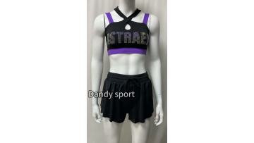 all star cheer practice wear