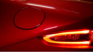 Gloss Car Paint Protection Film