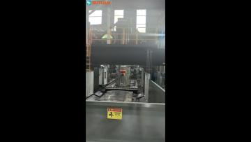 EPS machine workshop