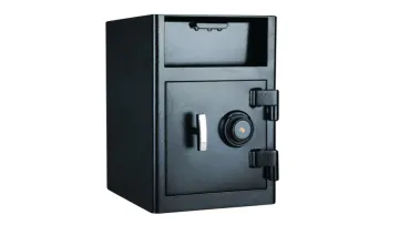 Tiger Commercial Safe Box Night Deposit Safe