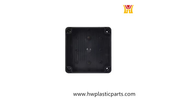 ABSPC Plastic Case
