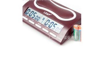 Tianfu Chess Clock PQ9903A Universal Chess Timer1