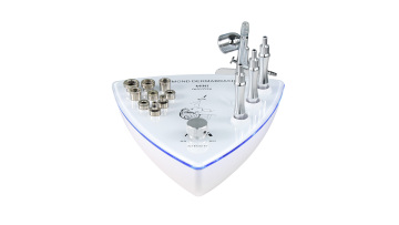 SD-110 portable skin exfoliation diamond microdermabrasion facial micro dermabrasion machine for face