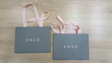 Small shopping bag